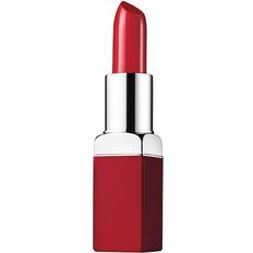 Clinique Lippenprodukte Clinique Pop Lip Colour + Primer Cherry Pop