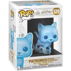 Figurer Funko Pop! Harry Potter Patronus Minerva McGonagall