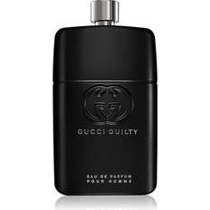 Gucci Men Eau de Parfum Gucci Guilty Pour Homme EdP 6.8 fl oz
