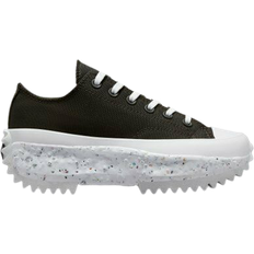 Converse Run Star Hike Low Top - Storm Wind/Storm Wind/White