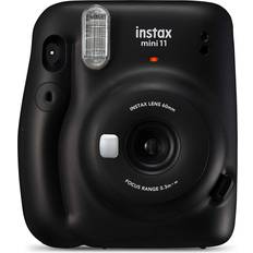 Instax mini instant camera Fujifilm Instax Mini 11 Charcoal Gray