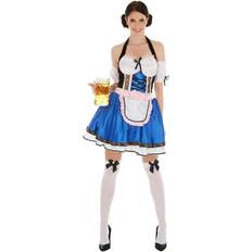 tectake October Party Dirndl Dress