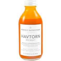 Nordic Superfood Sea Buckthorn Raw Juice Concentrate 19.5cl