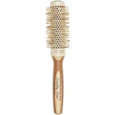 Olivia Garden Healthy Hair Eco-Friendly Natural Bamboo Brush HH-33