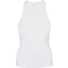 Anine Bing Eva Tank Top - White