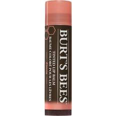 Leppepomade på salg Burt's Bees Tinted Lip Balm Zinnia 4.3g