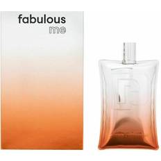 Paco Rabanne Unisex Fragrances Paco Rabanne Fabulous Me EdP 2.1 fl oz