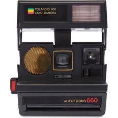 Polaroid Sun 660 AF