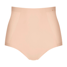 Shapewear & Unterwäsche reduziert Triumph Medium Shaping High Waist Panty - Nude beige