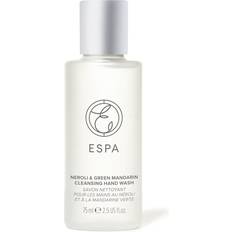 ESPA Neroli & Green Mandarin Hand Wash 2.5fl oz