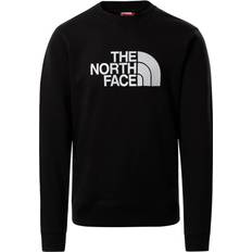 The North Face Herren - L - Sweatshirts Pullover The North Face Drew Peak Sweatshirt - TNF Black/TNF White