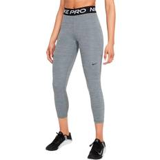 Womens black nike pro shorts • Compare best prices »