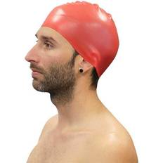 Softee Silicone Swimming Cap Jr