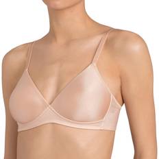 Triumph Soft Sensation Bralette - Nude Beige