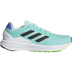 Adidas SL20.2 W - Halo Mint/Core Black/Signal Green