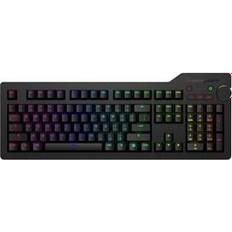 Das Keyboard 4Q Professional Cherry MX Brown RGB Nordic