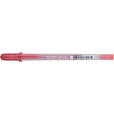 Sakura Gelly Roll Metallic Red Gel Pen 0.5mm