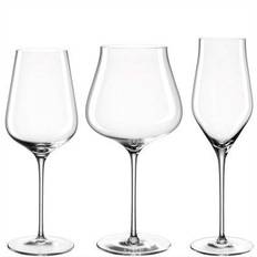 Leonardo Brunelli Glass 12st