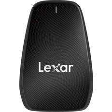 LEXAR Professional USB 3.2 Gen 2x2 Card Reader for CFexpress