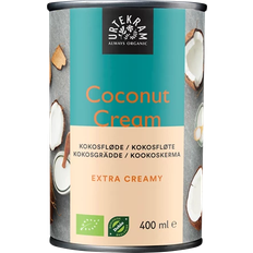 Urtekram Coconut Cream 40cl