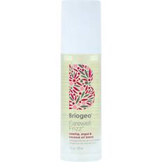 Briogeo Håroljer Briogeo Farewell Frizz Rosehip, Argan & Coconut Oil Blend 30ml