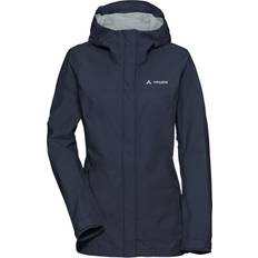 Vaude Women's Lierne II Rain Jacket - Eclipse Uni