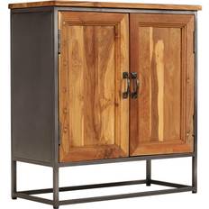 vidaXL 246279 Sideboard 25.6x27.6"