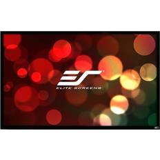Elite Screens ezFrame (16:9 135" Fixed Frame)