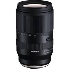 Tamron Camera Lenses Tamron 18-300mm F3.5-6.3 DI III-A VC VXD for Sony E