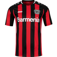 JAKO Bayer 04 Leverkusen Home Jersey 21/22 Youth