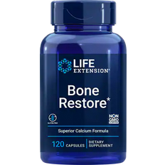 Life Extension Bone Restore 120