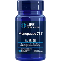 Life Extension Menopause 731 30 Stk.