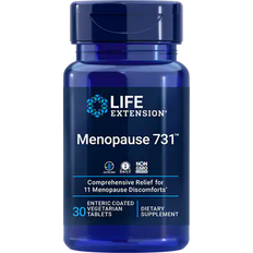 Sex Stimulators Supplements Life Extension Menopause 731 30