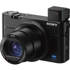 1 Kompaktkameras Sony Cyber-shot DSC-RX100 VA