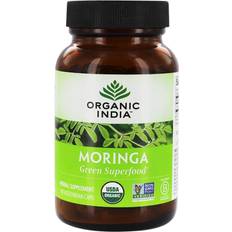 Organic India Moringa 90 st