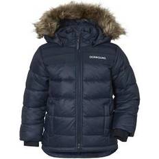 Didriksons Digory Kid's Jacket - Navy (503824-039)