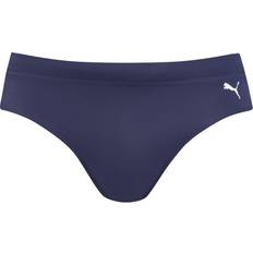 Puma Men Swimwear Puma Classic Swimming Brief - Navy