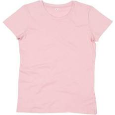 Mantis Women's Essential Organic T-shirt - Soft Pink