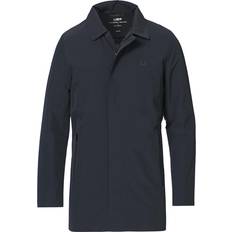 Herre - M Kåper & Frakker UBR Regulator Coat - Black