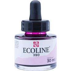 Ecoline Watercolour Paint Pastel Rose 30ml