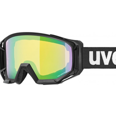 Skiausrüstung Uvex Athletic CV