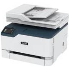 Blatteinzug Drucker Xerox C235