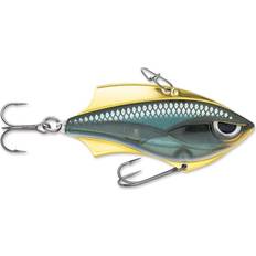 Rapala Rap-V Blade 6cm Carbon