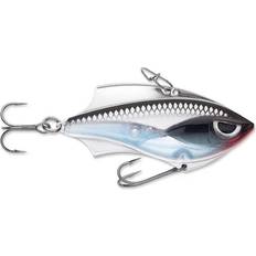 Rapala Rap-V Blade 6cm Silver