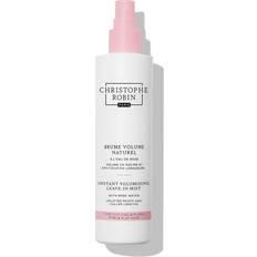 Ohne Ausspülen Volumizer Christophe Robin Instant Volumising Leave-in Mist with Rose Water 150ml