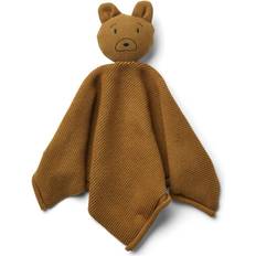 Liewood Milo Knit Cuddle Cloth Mr Bear