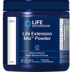 Life Extension Life Extension Mix Powder 360g