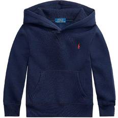 Polo Ralph Lauren Junior Classic Hoodie - Navy (321749954008)