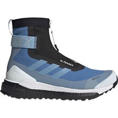 Adidas Terrex Free Hiker Cold.RDY W - Focus Blue/Halo Blue/Core Black