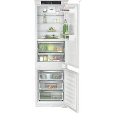 Liebherr Integriert - Integrierte Gefrierschränke - Kühlschrank über Gefrierschrank Liebherr ICBNSE5123 Integriert
